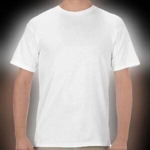 Premium T-Shirt (White)